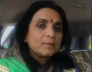 Mrs. Savita Singh-Varma
