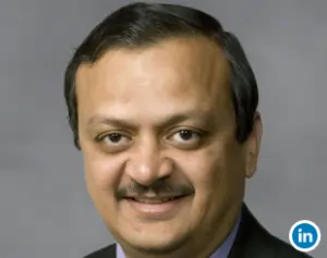 Mr. Sanjeev K. Varma