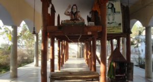 Devraha Baba Aashram Tourist Destination