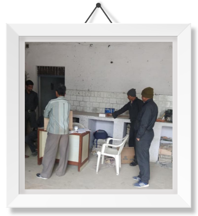 Eye Camp