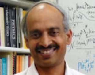 Dr. Sudhakar Prasad, PHD