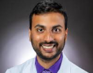 Dr. Abhishek Singh