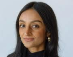 Ms. Kriti Prasad