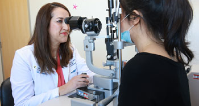 Vision Impairment is a Global Crisis